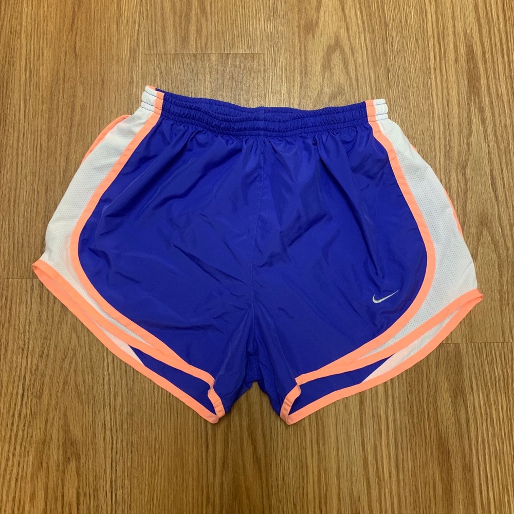 Nike Tempo Shorts